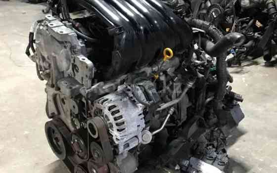 Двигатель NISSAN MR20DD из Японии Nissan Qashqai, 2013-2019 Усть-Каменогорск