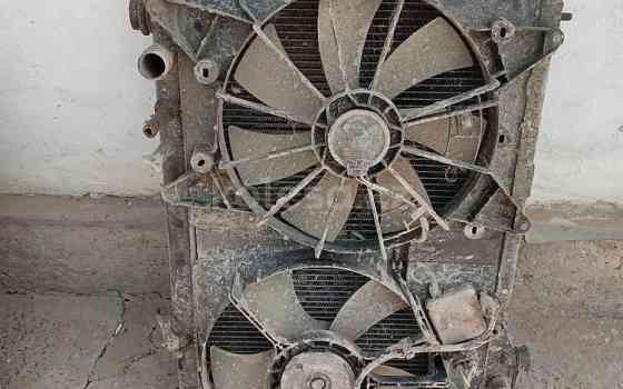 Радиатор с вентелатором Lexus RX 300, 1997-2003 Кызылорда