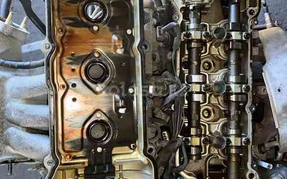 Двигатель на Lexus RX300 Lexus RX 300, 1997-2003 Алтай