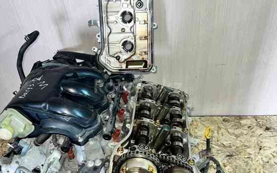 Двигатель 3.5 литра 2GR-FE на Lexus RX350 Lexus RX 350, 2006-2009 Атырау
