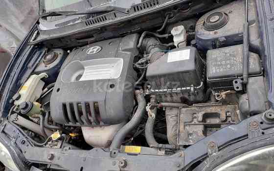 Двигатель с объёмом 2.4 на Hyundai sonata Hyundai Santa Fe, 2000-2012 Кызылорда