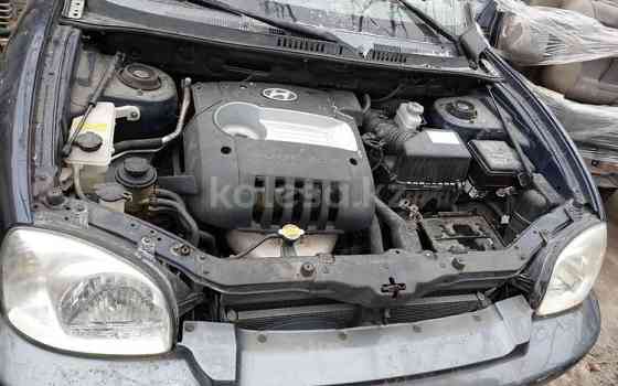 Двигатель с объёмом 2.4 на Hyundai sonata Hyundai Santa Fe, 2000-2012 Кызылорда