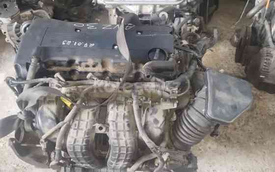 Двигатель Хундай Оптима Соната Hyundai Sonata, 2009-2014 Талдыкорган