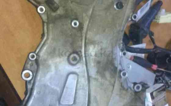 Крышка лобовая двигателя Kia Sorento, 2012-2019 Астана