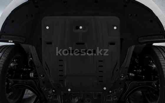 Защита картера двигателя и кпп на Kia Sorento с 2020… Kia Sorento, 2020 Астана
