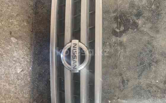 Решетка радиатора Nissan Teana, 2003-2008 Косшы