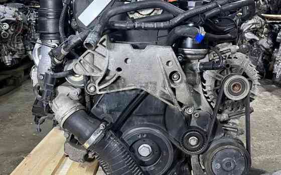 Двигатель VAG CAWB 2.0 TSI Volkswagen Tiguan, 2011-2017 Алматы