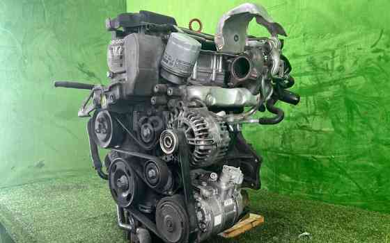 Привозной двигатель CAX объём 1.4 TSI Японии! Volkswagen Touran, 2003-2006 Астана
