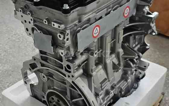 Двигатель G4KE Мотор Hyundai Tucson, 2009-2015 Актобе