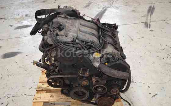 Контрактные двигателя Mazda Xedos 9, 1993-2000 Алматы