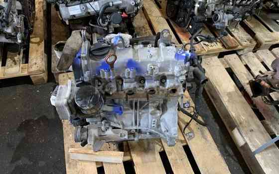 Двигатель CBZ Skoda Yeti 1.2л.105л. С Skoda Yeti, 2009-2014 