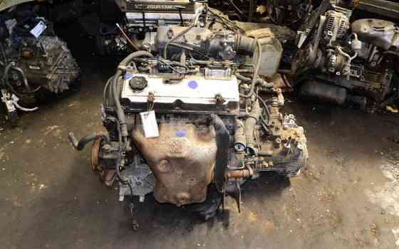 Двигатель Mitsubishi 2.0L 16V 4G63 DOHC Mitsubishi Galant, 1992-1997 Тараз