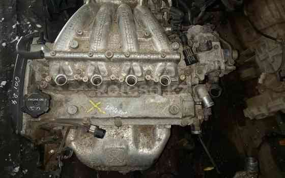 Двигатель GDI Galant 2.4 Mitsubishi Galant VIII (1998-2006 Костанай