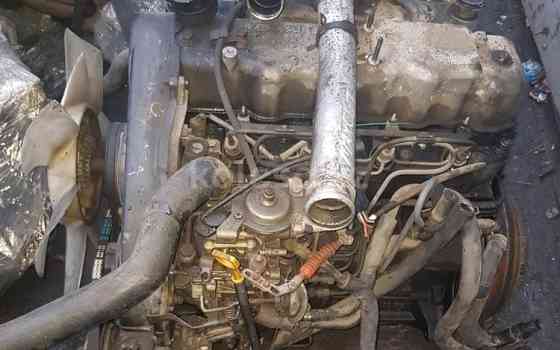 Контрактный двигатель D4BF-T (аналог 4D56-T) Hyundai Galloper, 1991-1997 Актобе