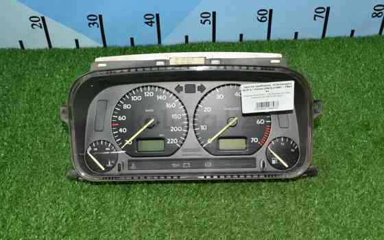 Щиток приборов Volkswagen Golf 3 Volkswagen Golf, 1991-2002 Тараз
