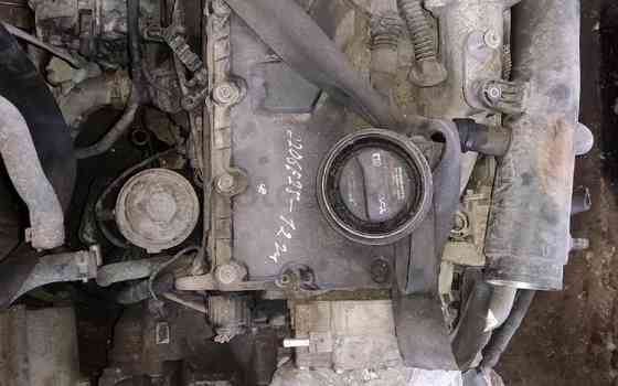 Двигатель Volkswagen 1.9L 8V BXE Volkswagen Golf, 2004-2008 Тараз