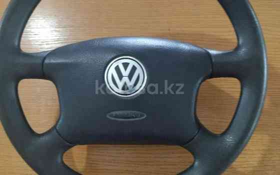 Рулевое колесо Volkswagen Golf, 1997-2005 Алматы