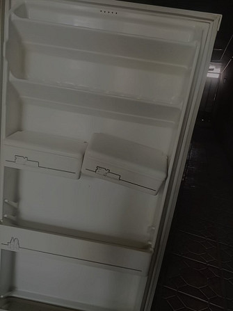 Холодильник Бирюса, в рабочем состоянии, мотор фреон новый. Шымкент - изображение 3