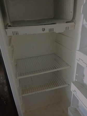 Холодильник Бирюса, в рабочем состоянии, мотор фреон новый. Шымкент - изображение 4