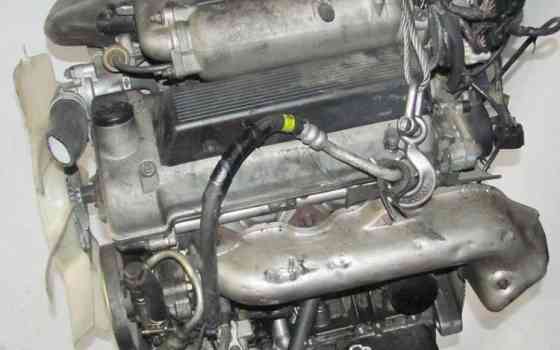 Двигатель H25A для автомобилей Suzuki Grand Vitara Suzuki Escudo, 1997-2005 Алматы