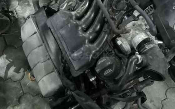 Двигатель, двс, мотор Volkswagen Beetle, 1997-2005 Алматы