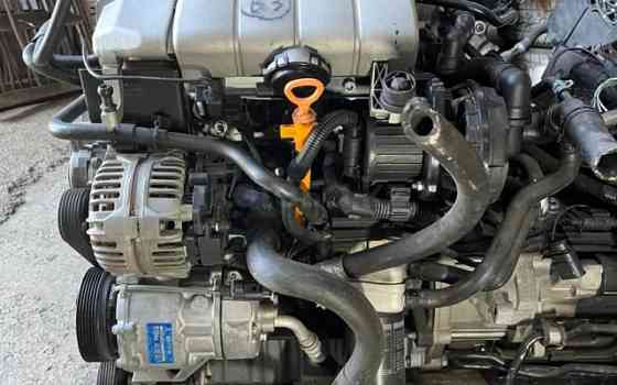 Двигатель Volkswagen AZJ 2.0 8V Volkswagen Bora, 1998-2005 Oral