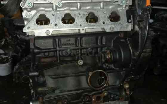 Двигатель фольксваген Бора 1.6 ВСВ Volkswagen Bora, 1998-2005 Караганда