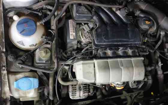 Двигатель Bora 2.0 AZJ Volkswagen Bora, 1998-2005 Алматы