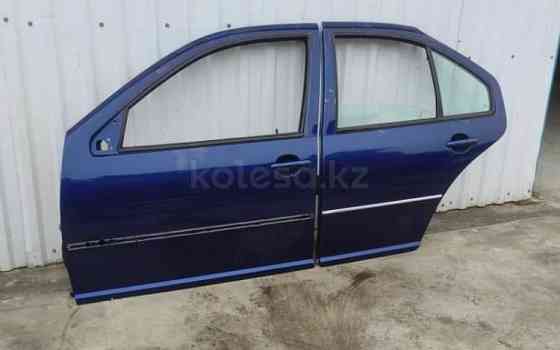 Двери Vw Bora Volkswagen Bora, 1998-2005 Алматы