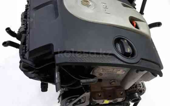 Двигатель Volkswagen BLF 1.6 FSI Volkswagen Golf, 2004-2008 Oral