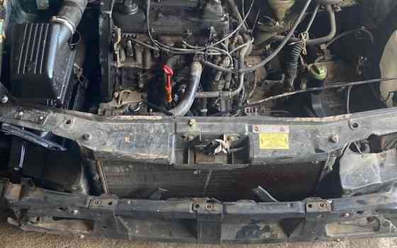 Двигатель Volkswagen Golf, 1991-2002 Шамалган