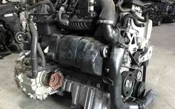 Двигатель Volkswagen BLG 1.4 TSI 170 л с из Японии Volkswagen Jetta, 2005-2011 Kyzylorda
