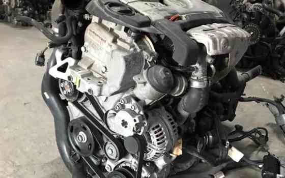 Двигатель Volkswagen BLG 1.4 TSI 170 л с из Японии Volkswagen Jetta, 2005-2011 Усть-Каменогорск