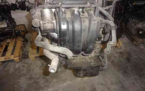 Двигатель BME 1.4I Volkswagen Volkswagen Jetta 