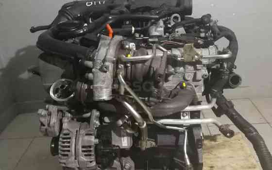 Двигатель Volkswagen Jetta 1.4I 140 л/с BMY Volkswagen Jetta 