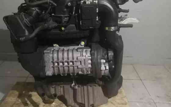 Двигатель Volkswagen Jetta 1.4I 140 л/с BMY Volkswagen Jetta 