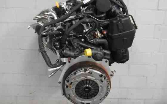 Двигатель Volkswagen Jetta 1.4I 150 л/с CTH Volkswagen Jetta 