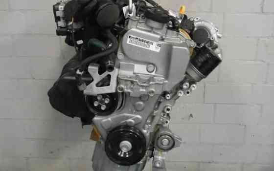 Двигатель Volkswagen Jetta 1.4I 150 л/с CTH Volkswagen Jetta 