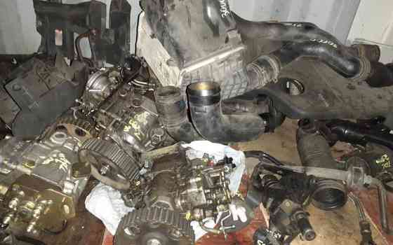 ТНВД на пассат б4 TDI двигатель 1z Volkswagen Passat, 1993-1997 Костанай