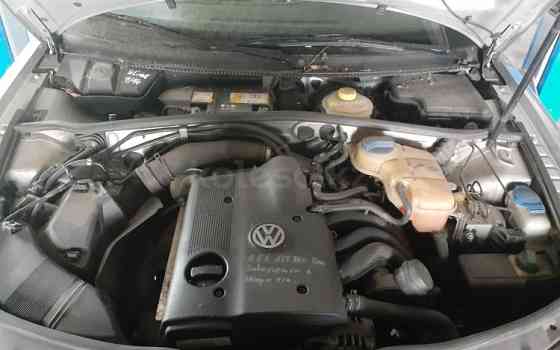 Двигатель Пассат б5 1.6л 1, 8л, 2, 4 л ADP… Volkswagen Passat, 1996-2001 Костанай