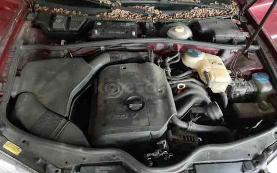 Двигатель Пассат б5 1.6л 1, 8л, 2, 4 л ADP… Volkswagen Passat, 1996-2001 Костанай