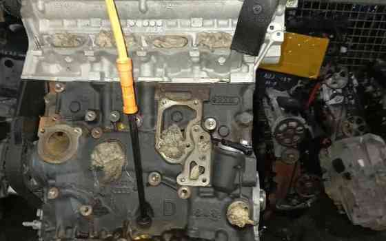 Двигатель фольксваген пассат В5, 1.8 ADR Volkswagen Passat, 1996-2001 Karagandy