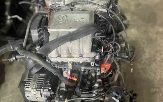 Двигатель на Passat B4 AFT Volkswagen Passat, 1993-1997 Oral