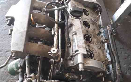 Двигатель Volkswagen Passat, 2000-2005 Костанай