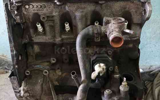 Двигатель Volkswagen Passat, 1988-1993 Усть-Каменогорск
