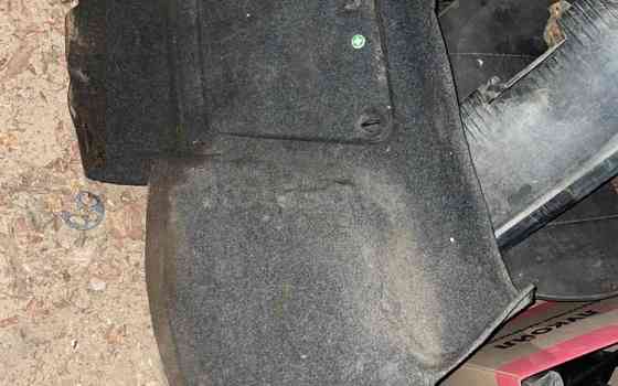 Обшивка багажника Passat B5 Volkswagen Passat, 1996-2001 Темиртау