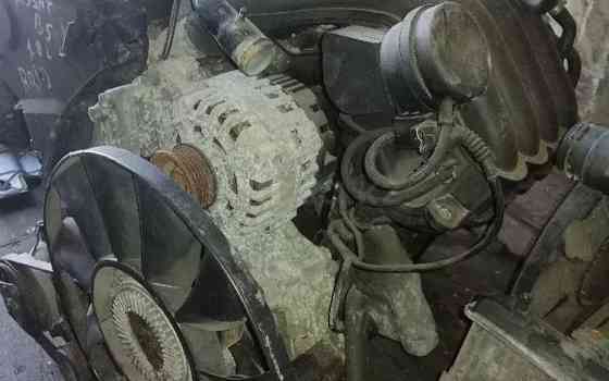 Двигатель ARG на Пассат б5 Volkswagen Passat, 1996-2001 Караганда