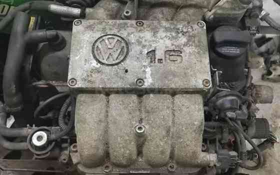 Двигатель на пассат Volkswagen Passat, 1993-1997 Усть-Каменогорск