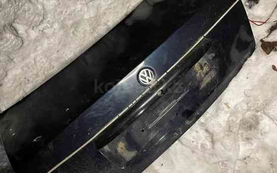 Крышка багажника Passat B5 Volkswagen Passat Темиртау