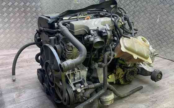 Двигатель VW passat b5 AEB 1.8 turbo Volkswagen Passat Oral